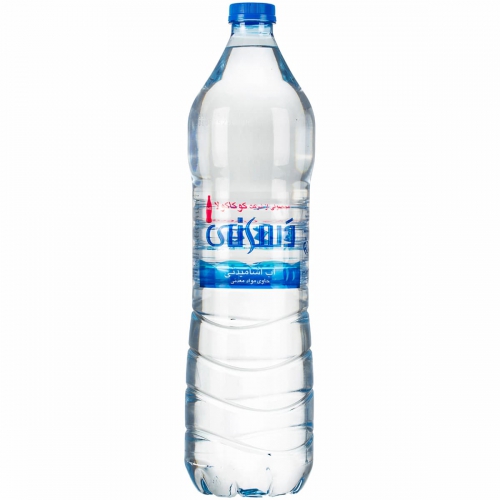  عکس آب معدني بزرگ